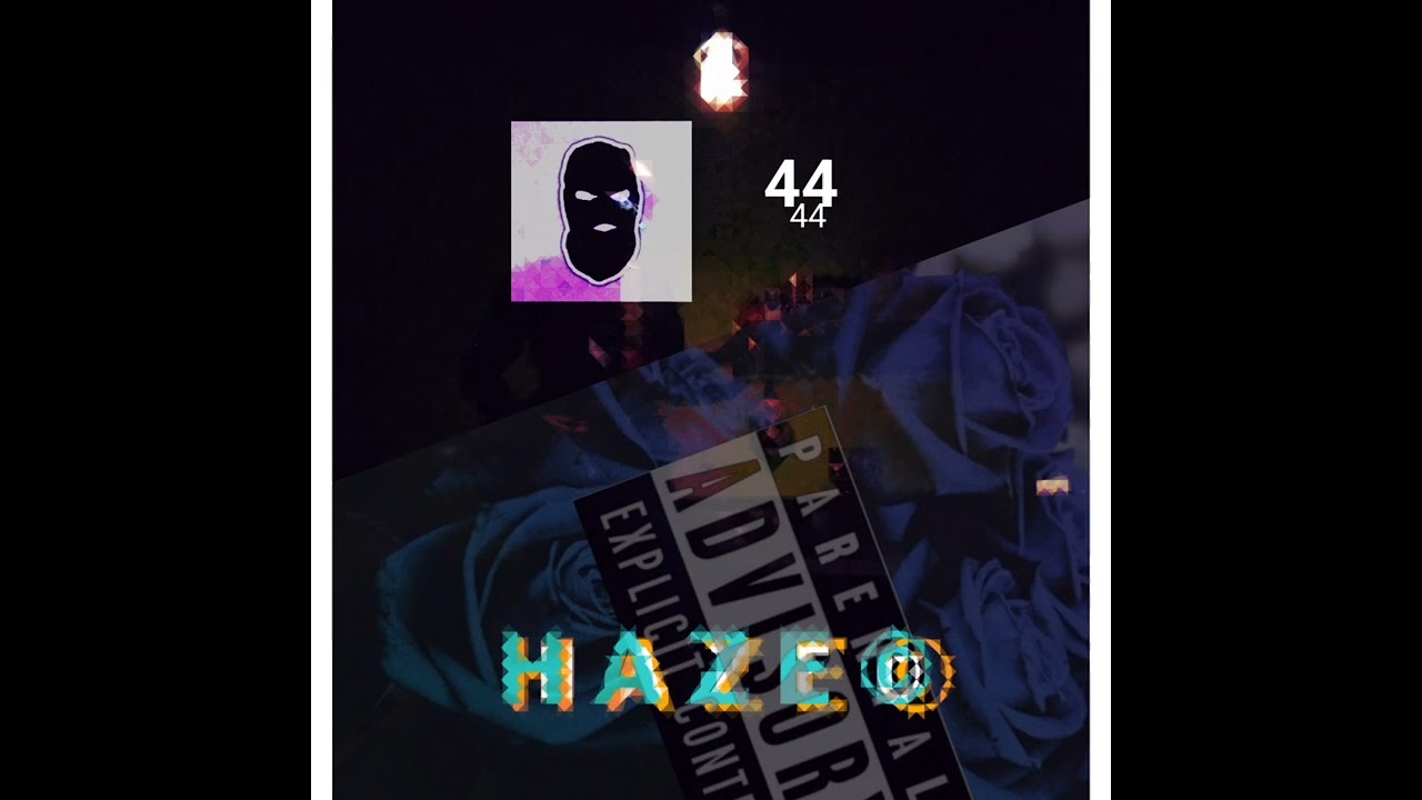 H A Z E // 44 @year0001online