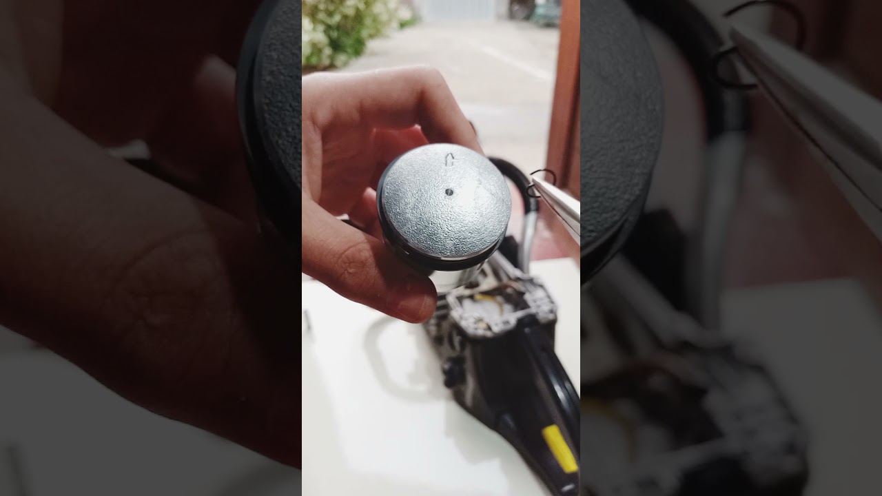 Como montar kit cilindro pistão e anéis no motosserra.