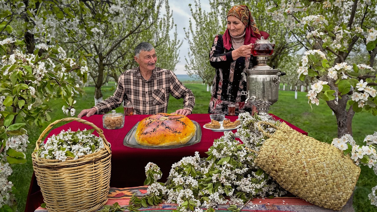 Rustic Life: Making Delicious And Healthy Meatloaf in a Tandoor!