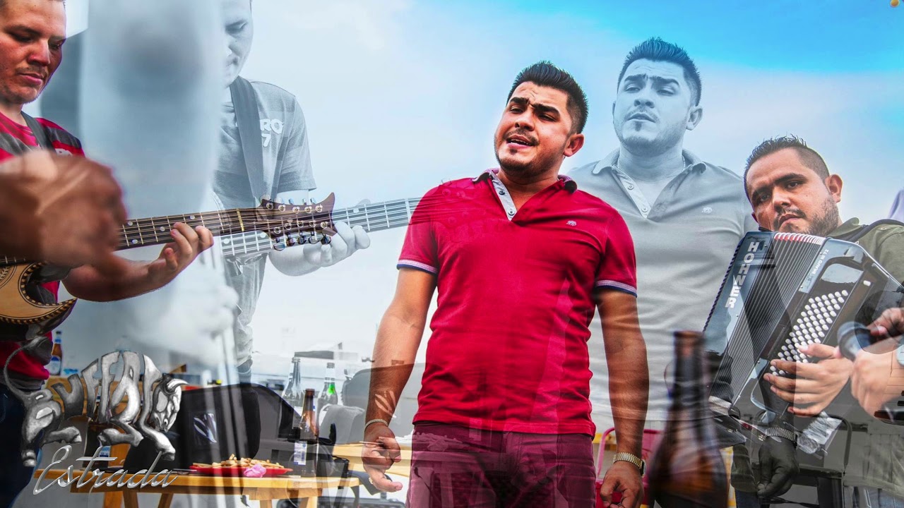 Gerardo Diaz y Su Gerarquia | El Compa Richard | (Buen Audio) Calera, GRO