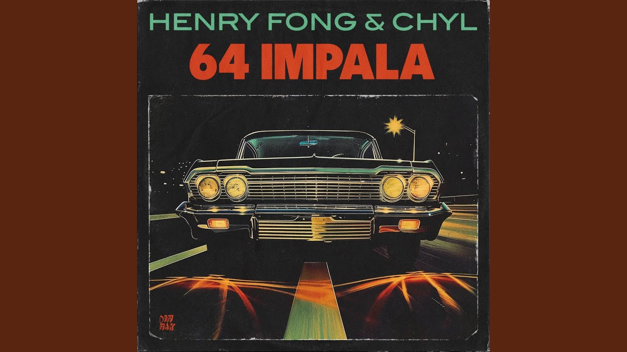 64 Impala