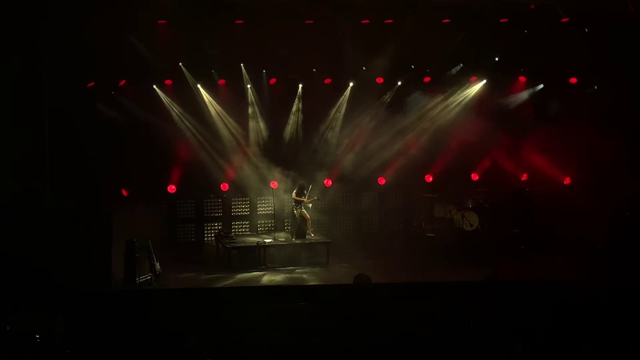 Teoman Harbiye a&ccedil;ıkhava 2018