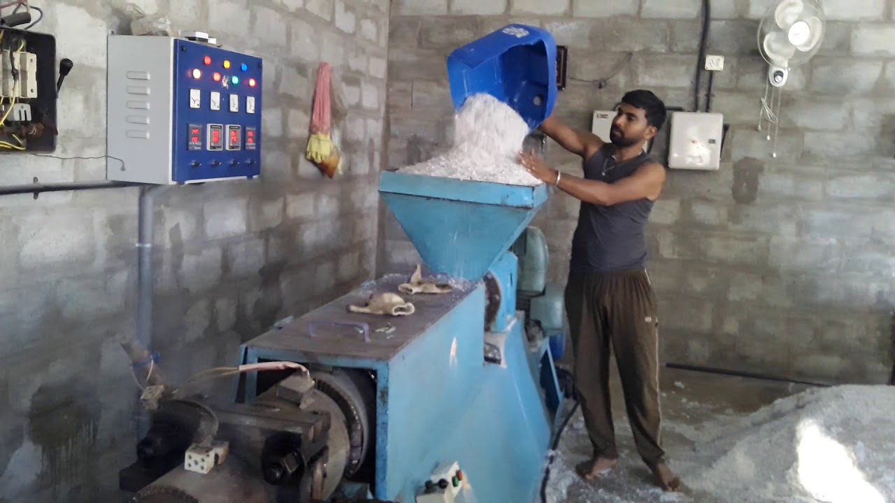 Srinivasa plastic Dana