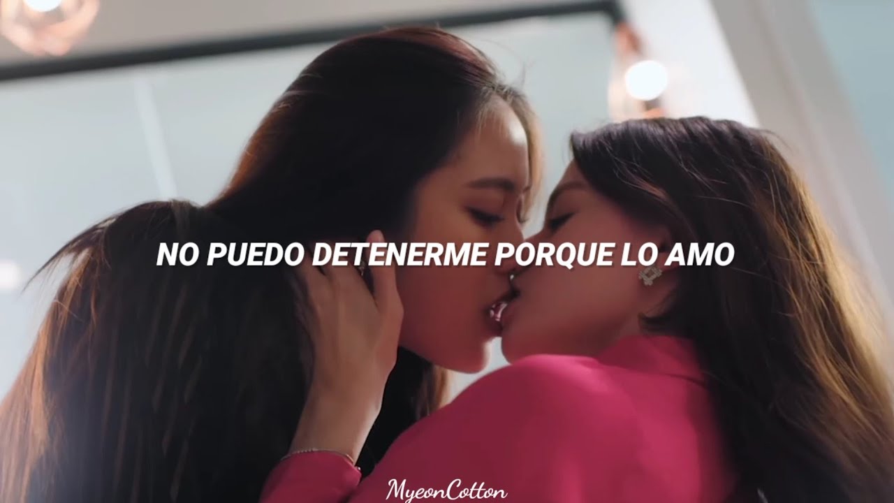 Sam x Mon | Selena Gomez • Come & Get It (Sub Español) GAP The Series