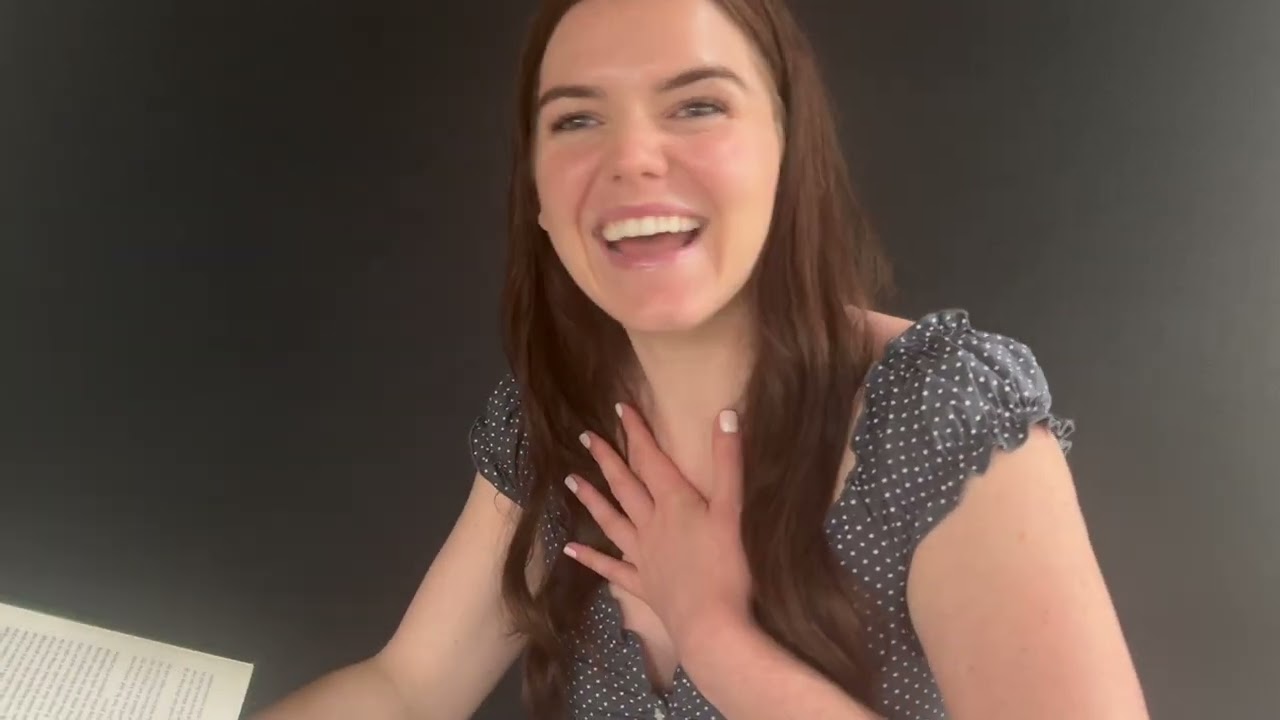 Kate Turner - Belle Audition