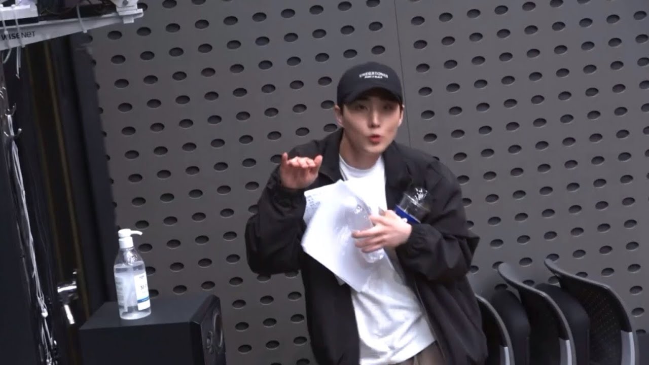 240605 데키라 full(with 웨이션브이)/ 진짜 귀여워여 아 일단 믿어바