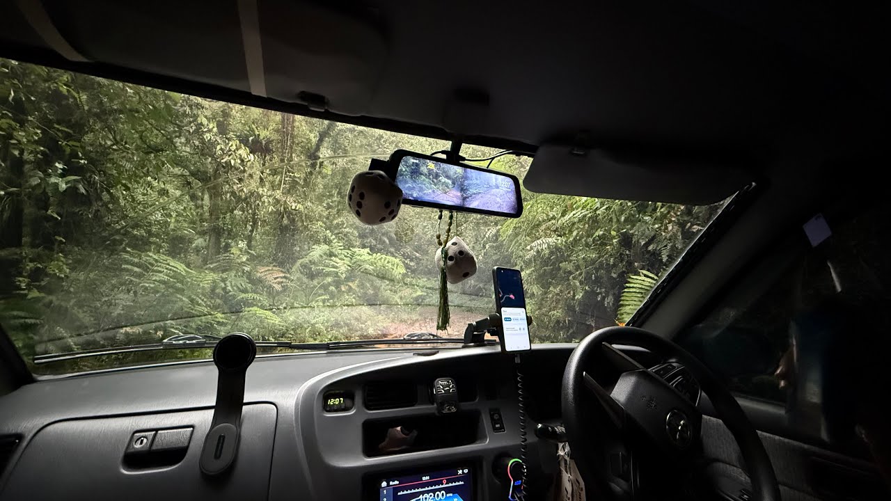 Camping ground Hidden Gem di Bogor yang banyak orang belum tau 