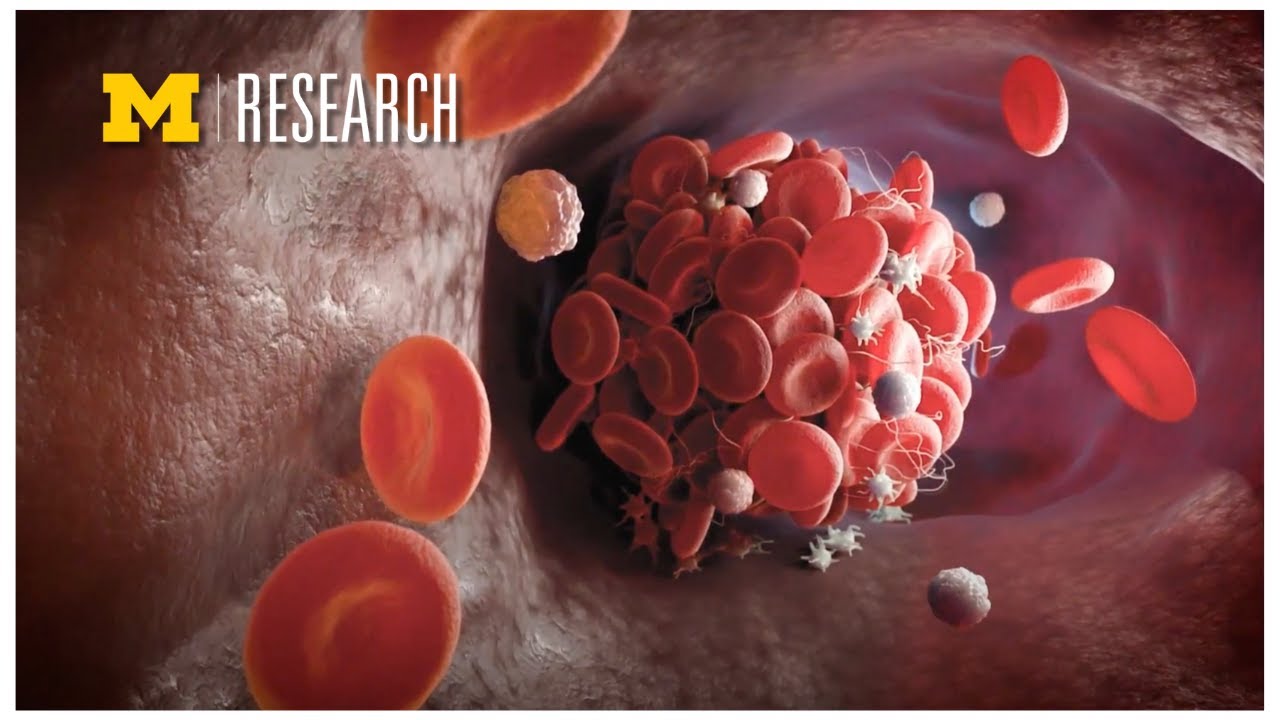 Life-changing therapeutics: From U-M laboratories to the marketplace