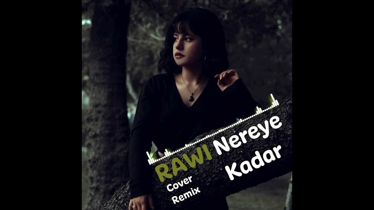 🔥Yıldırım Elmas - Nereye Kadar ( RAWI Remix ) 2026
