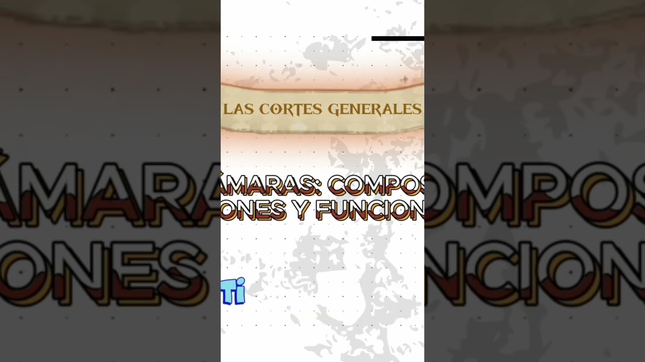 Las Cortes Generales. El Congreso. El Senado. Elaboraci&oacute;n de leyes. Los tratados internacionales
