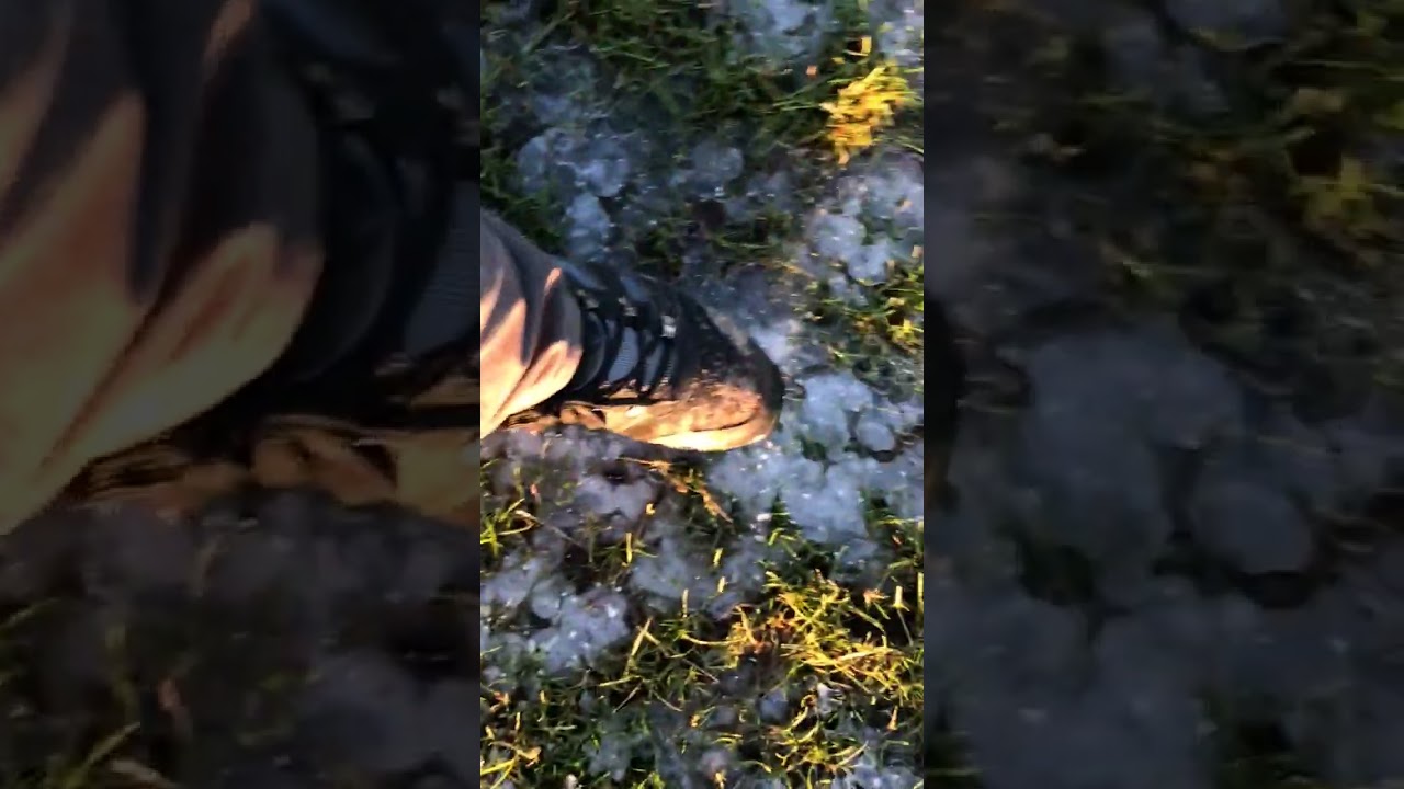 Crunchy Ice 
