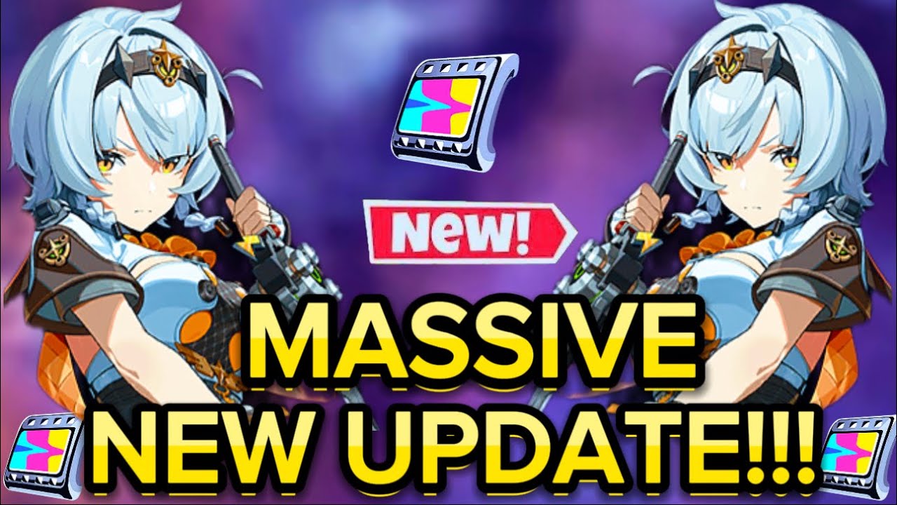 NEW UPDATE!!! 2.7 BANNERS, RERUNS CONFIRMED? + CISSIA & NANGONG KIT & W-ENGINES! [Zenless Zone Zero