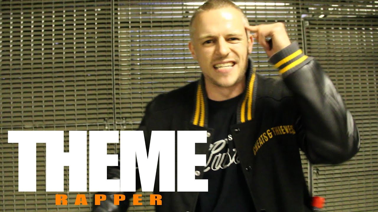 Theme - Fire In The Streets