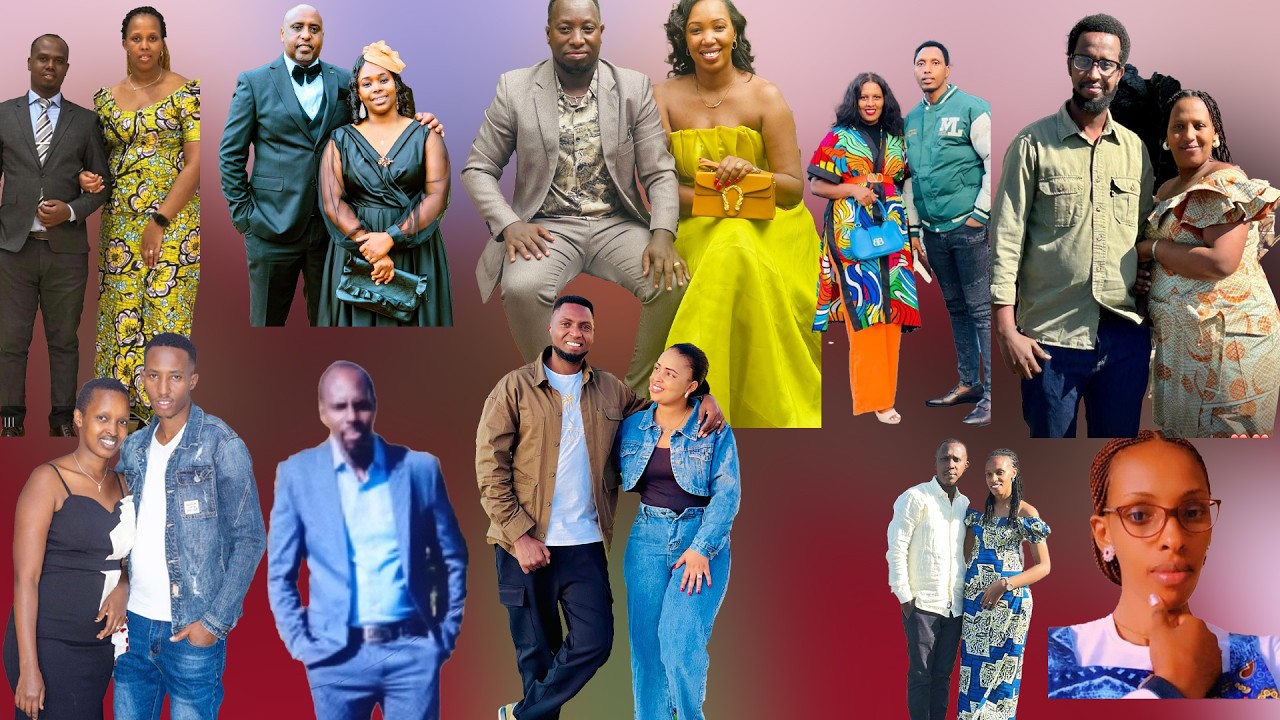 TOP 10 YAMA COUPLE MEZA IMANA IZITWARIRA MWIJURU
