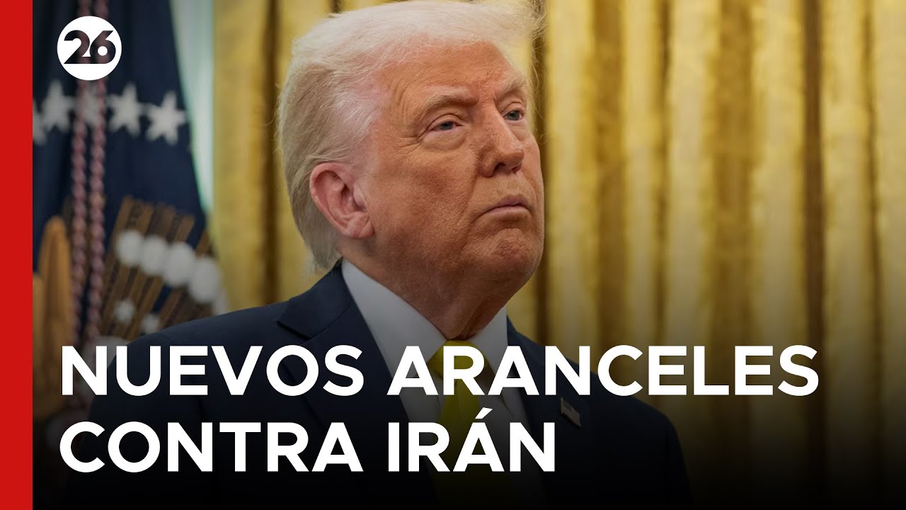 🚨 ¿FRACASO DIPLOMÁTICO? | Tras la reunión 