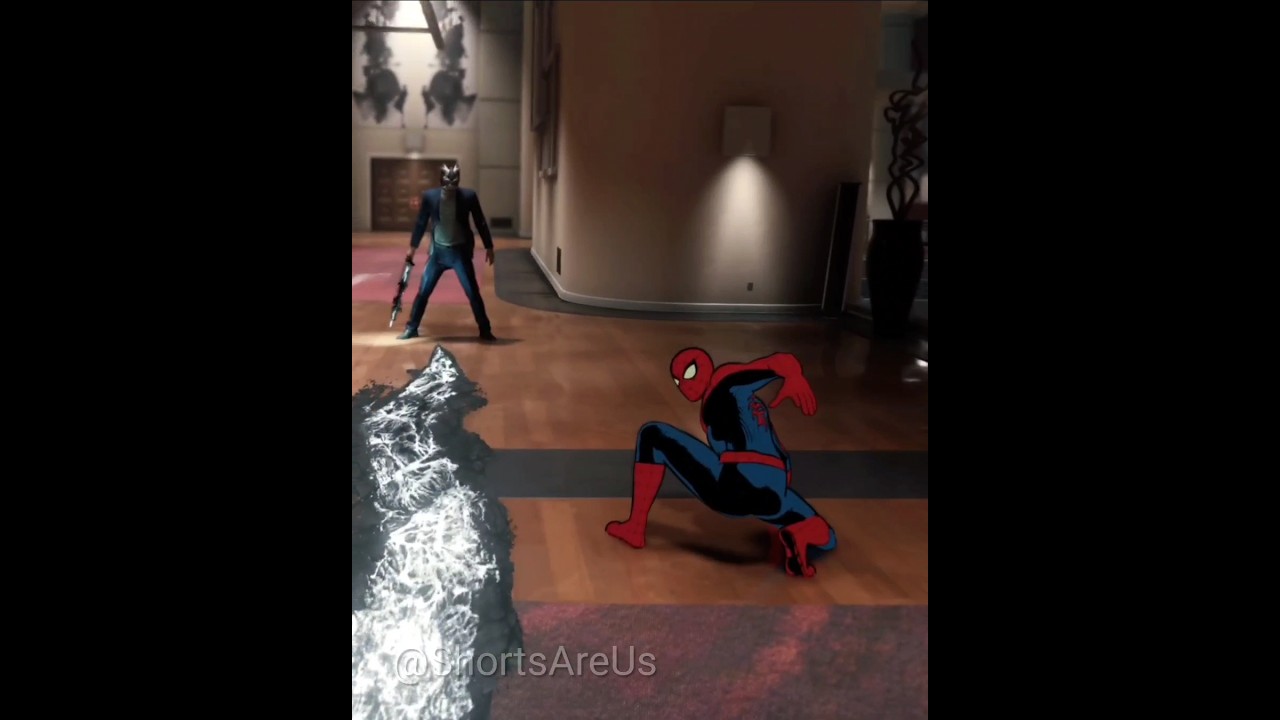 Spider-Man PS5 | Well that Was SURPRISINGLY Easy
