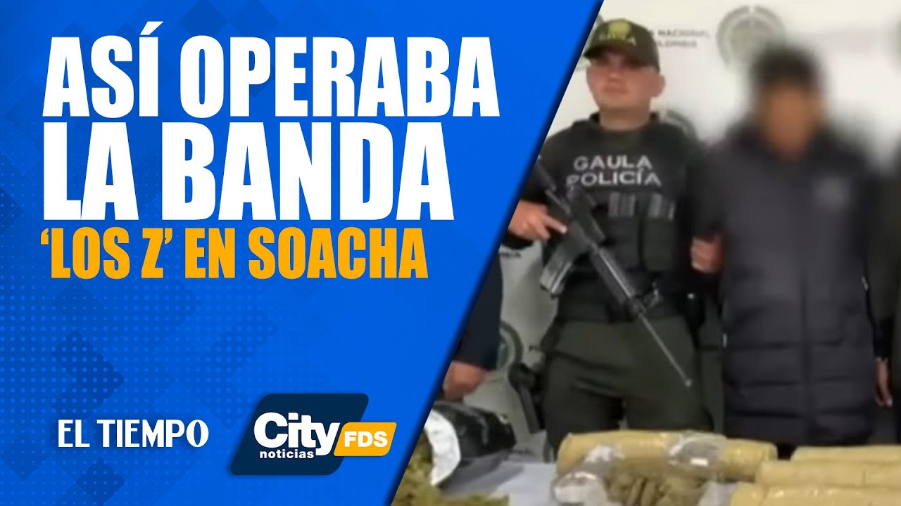 #CityNoticias