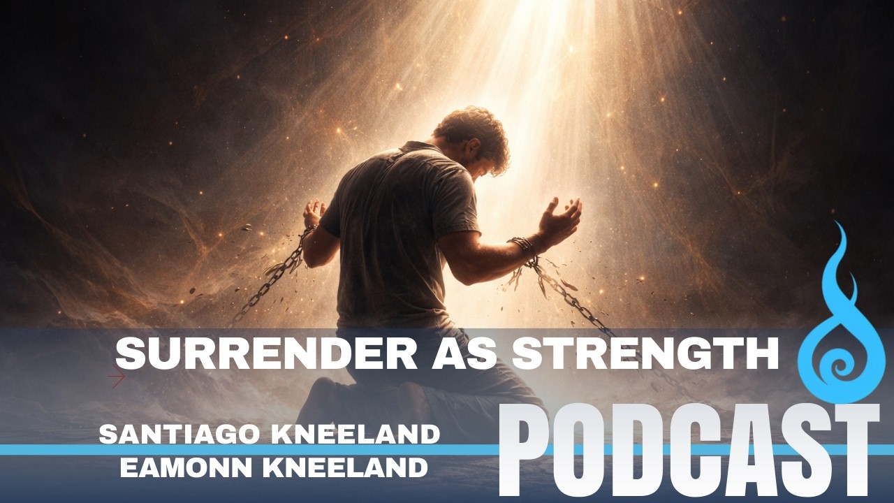 🎥 Surrender as Strength (2/4)