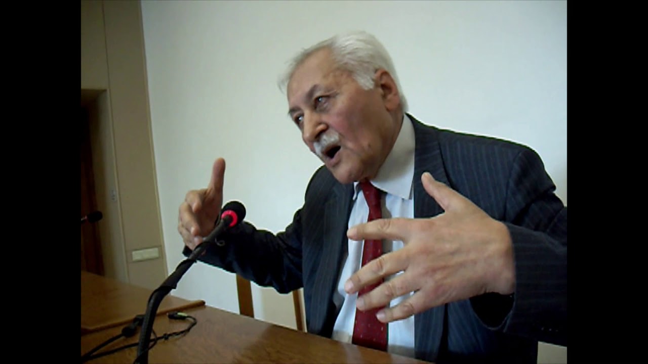 YAVUZ BÜLENT BAKİLER, 