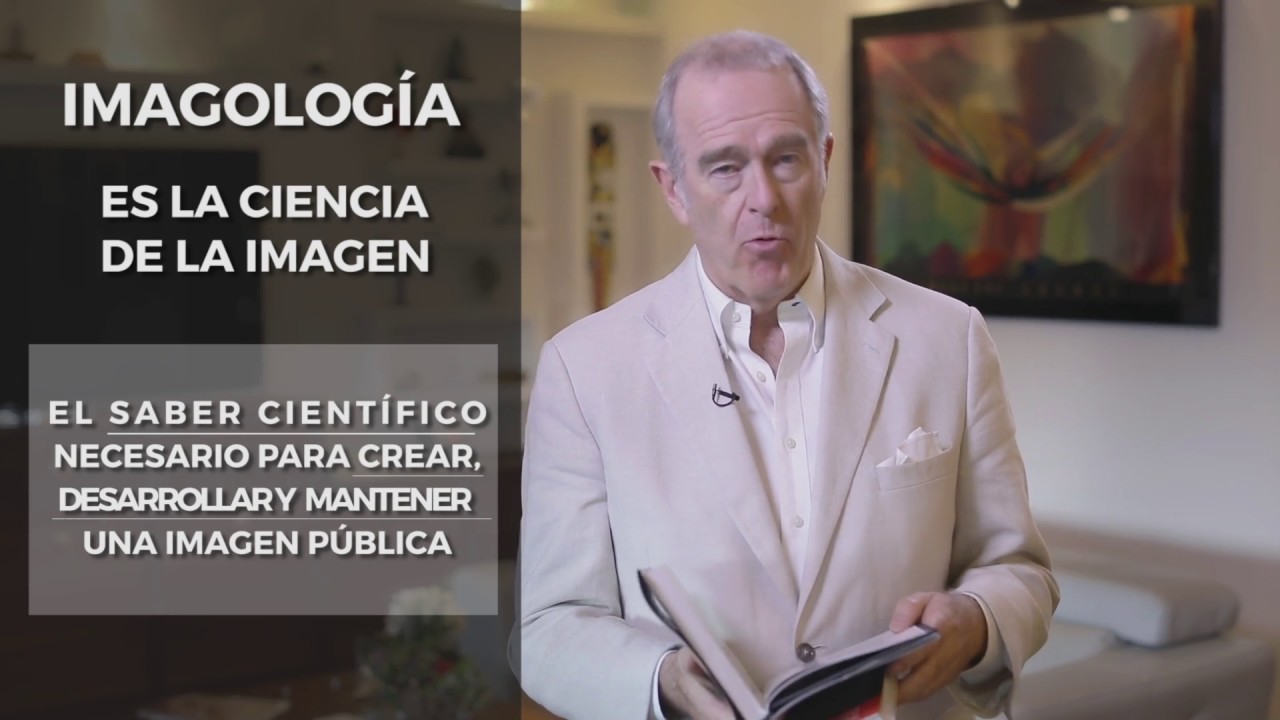 &iquest;Qu&eacute; hace un Imag&oacute;logo? - Colegio de Imagen P&uacute;blica
