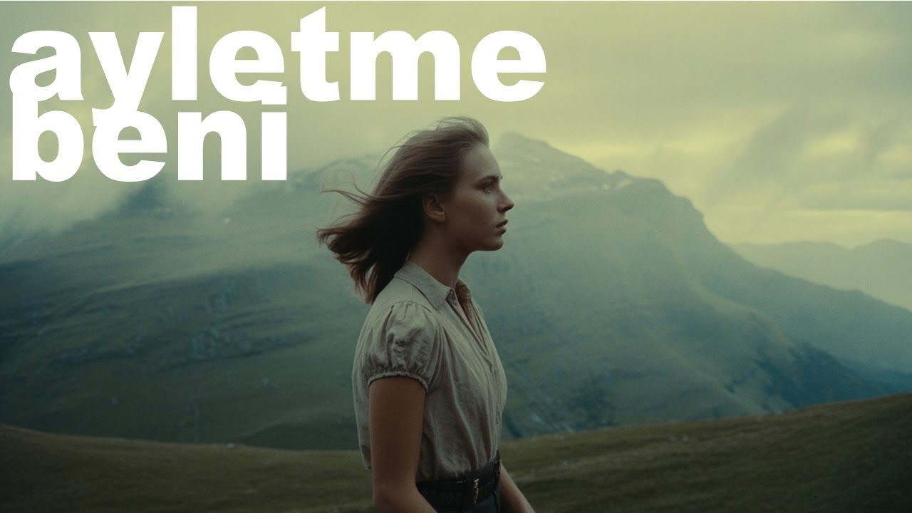 Ayletme Beni - Anatolian Rock Cover - Karadeniz