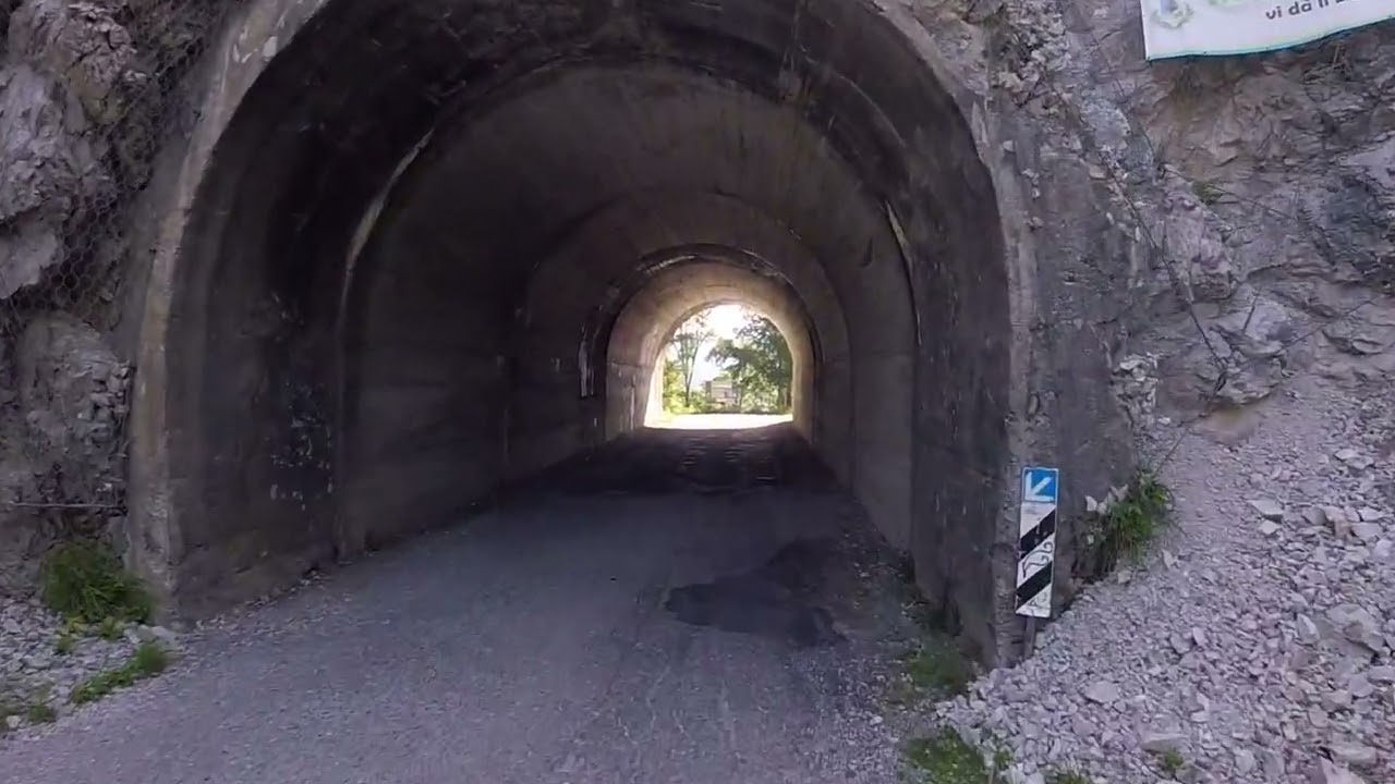 Lecco -  Morterone - Culmine S. Pietro - Artavaggio
