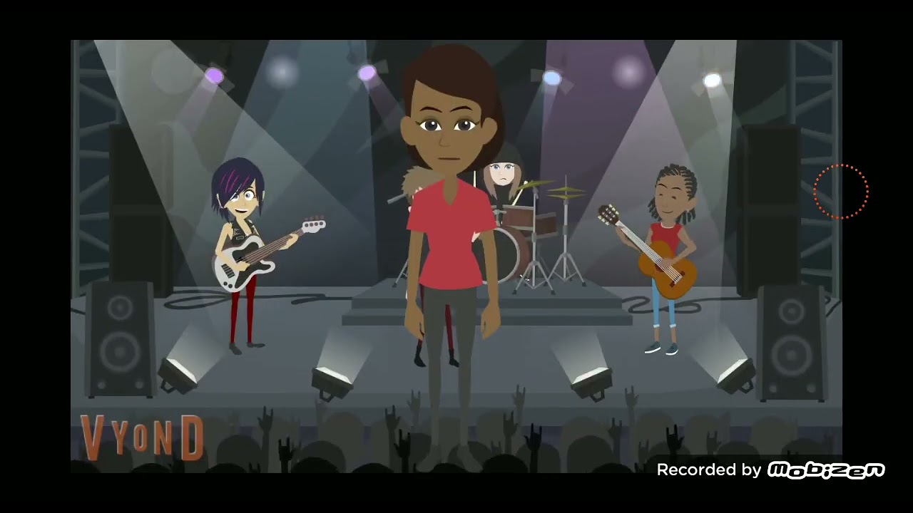 Random GoAnimate Funding Credits Compilation