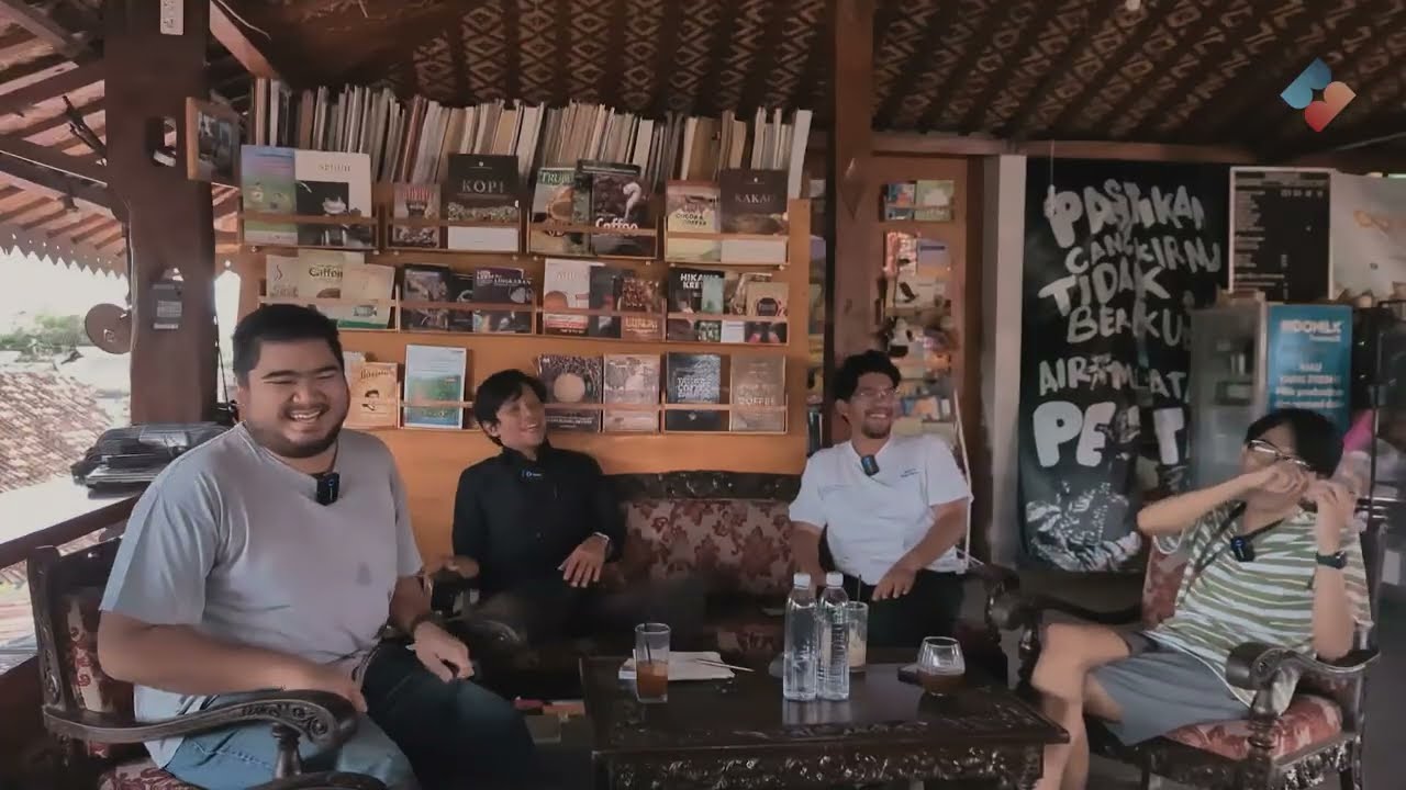 Tandas - KETUA KELAS SUDAH BERTITAH!