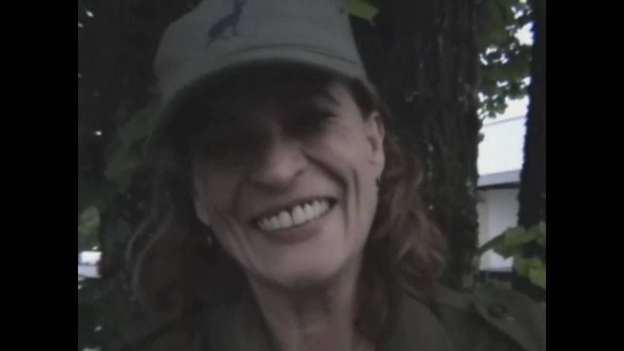 Gabrielle Scharnitzky verabschiedet sich von 