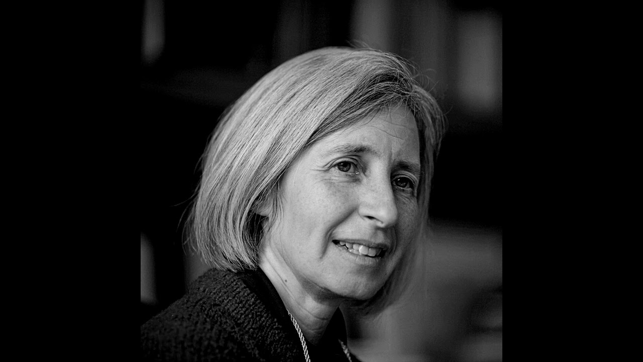 Martha Minow on building trust as a leader in a skeptical society