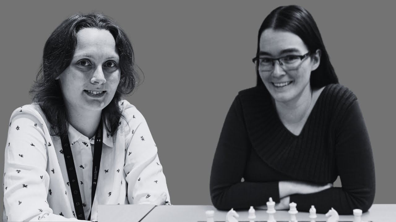Ich verzweifle an meinen eigenen Zügen