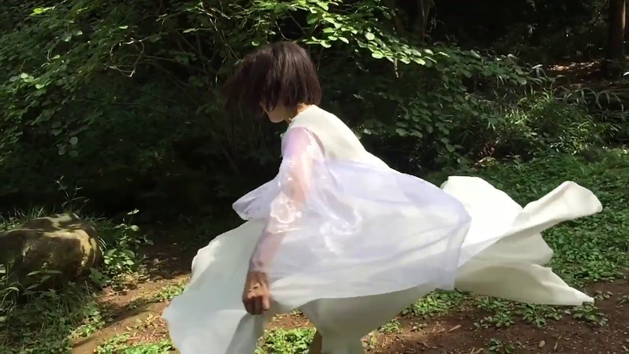 Phantom Inside for shakuhachi, koto, shamisen, and dance