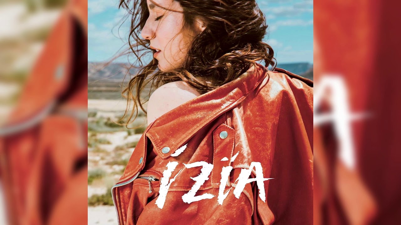 Iz&iuml;a & Jeanne Added - Chevaucher