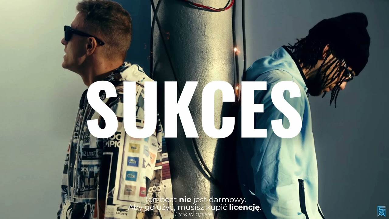 KABE x VKIE x MALIK MONTANA type beat - 
