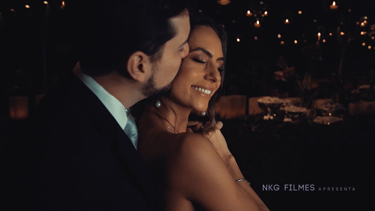 Lindo casamento em Londrina - Paraná