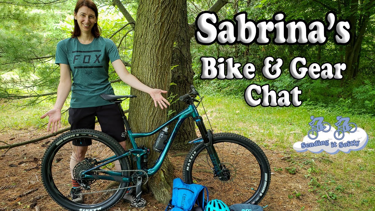 2019 Liv Pique SX 2 & Gear Review