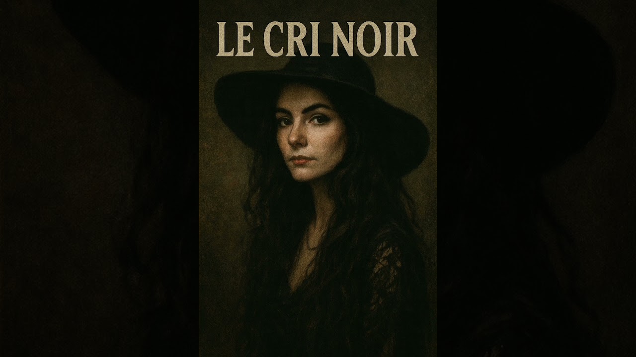 01-Le cri du corbeau
