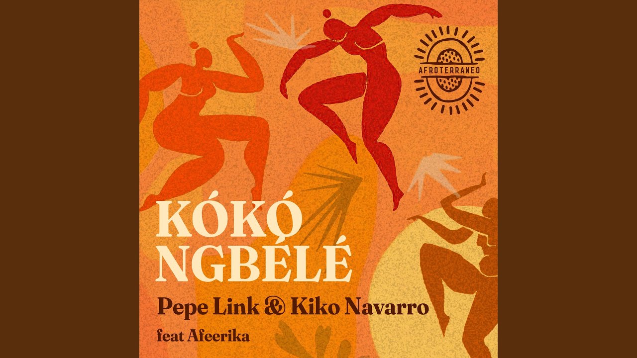 Kókó Ngbélé