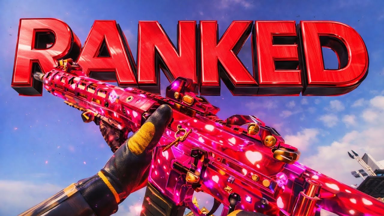 COD BO7 Ranked Clips 2
