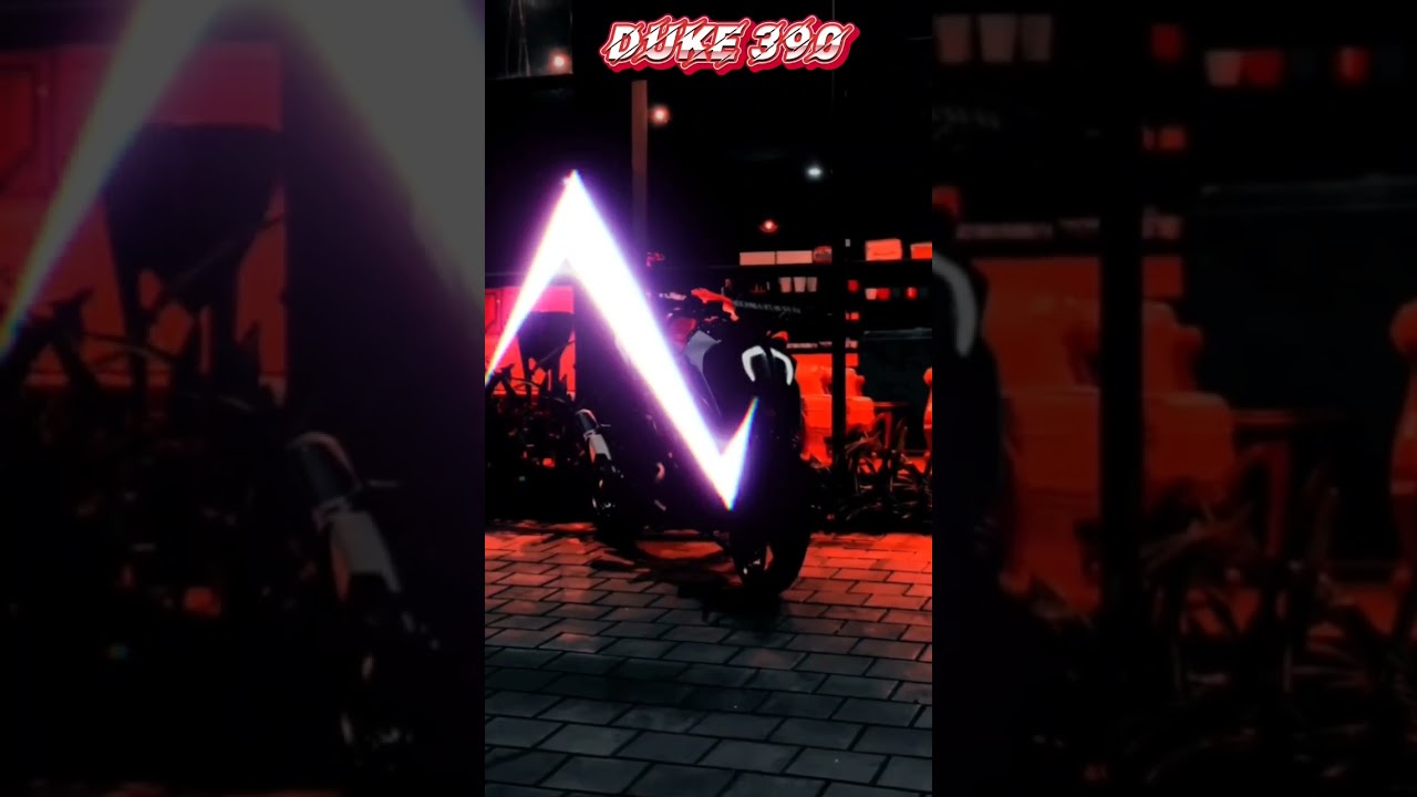 🥰new &diams;️ Duke 390 &diams;️ lovers #short(⁠*⁠_⁠*⁠) #theuk07 🥰