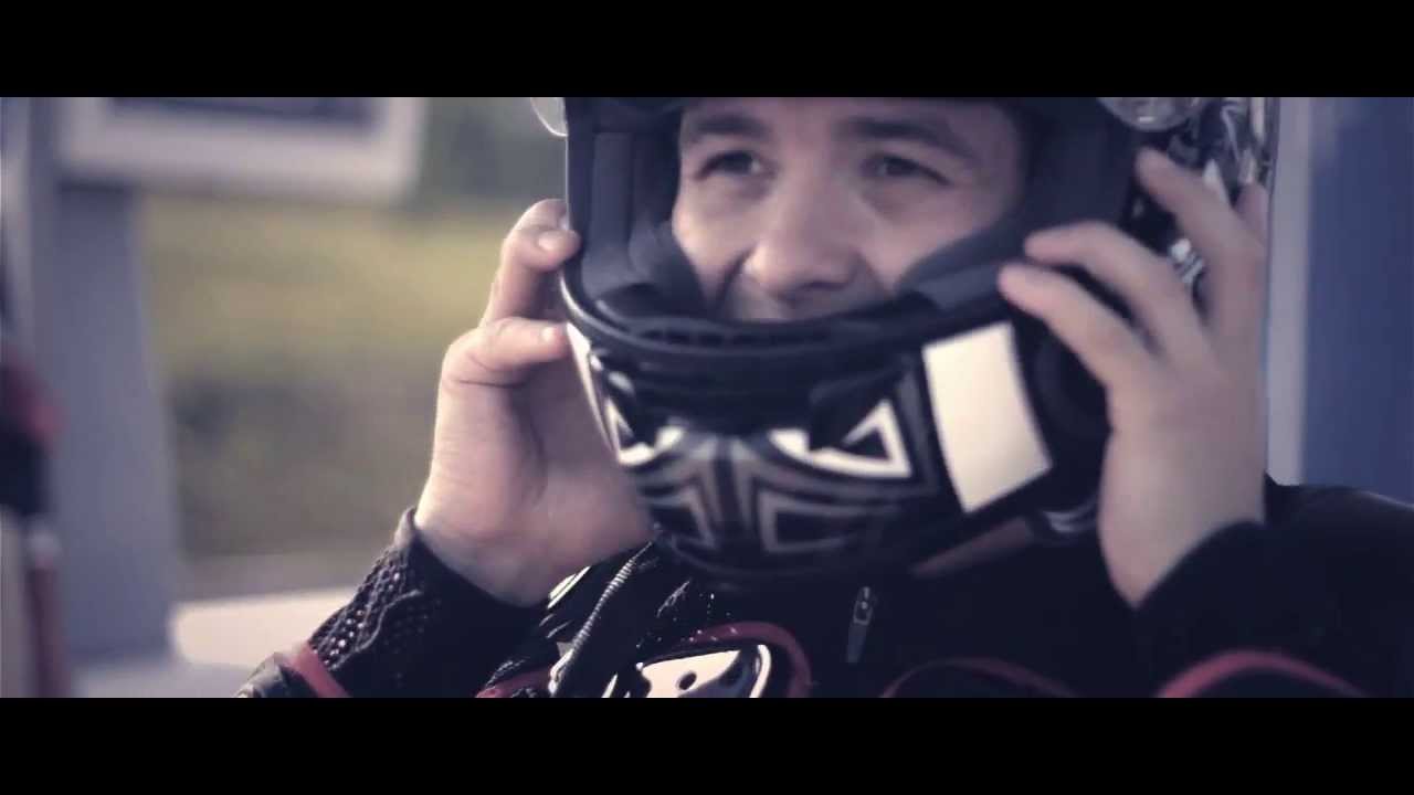 Bass Deejay feat Tania Cerga - Our love song (Official videoclip)