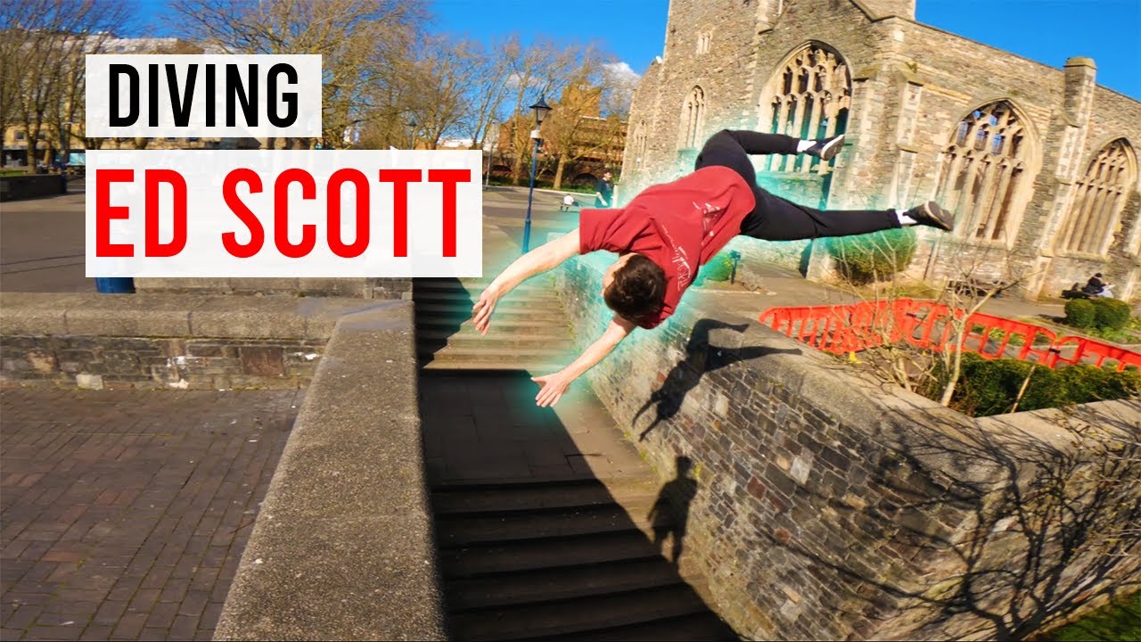 What it's like down in BRISTOL - Team PHAT 🔥