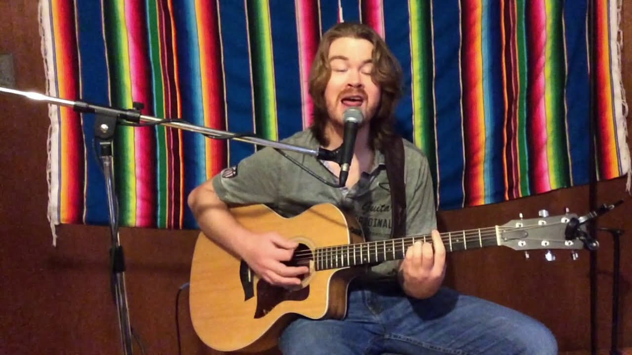 The Last Shadow Puppets- The Dream Synopsis (Cover)