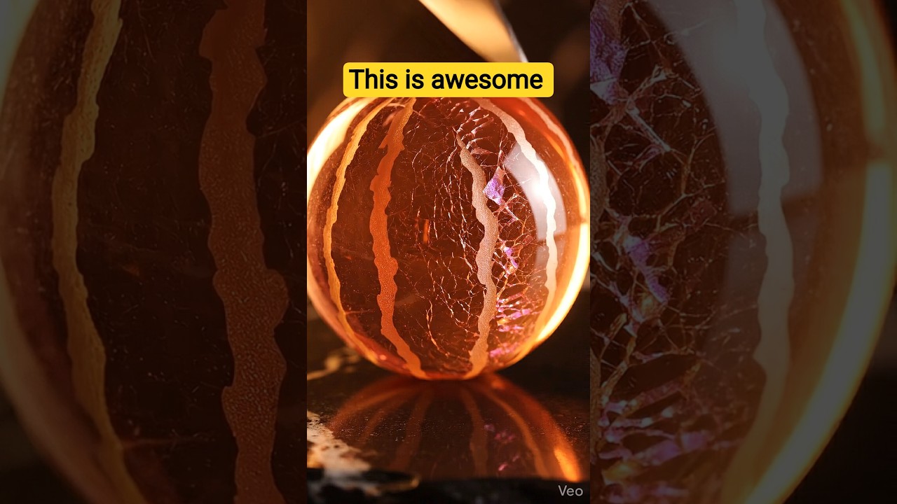 Luxury ASMR #shorts #fruit #explore #shortsfeed #ai #asmr #trend #viral