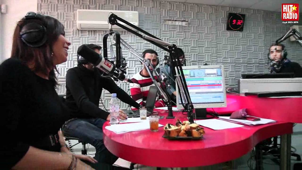 Portrait Marocain de Sofia Mountassir sur HIT RADIO