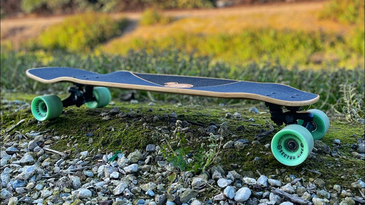 Loaded Omakase: Gullwing Sidewinder 2’s did they bring the board to life