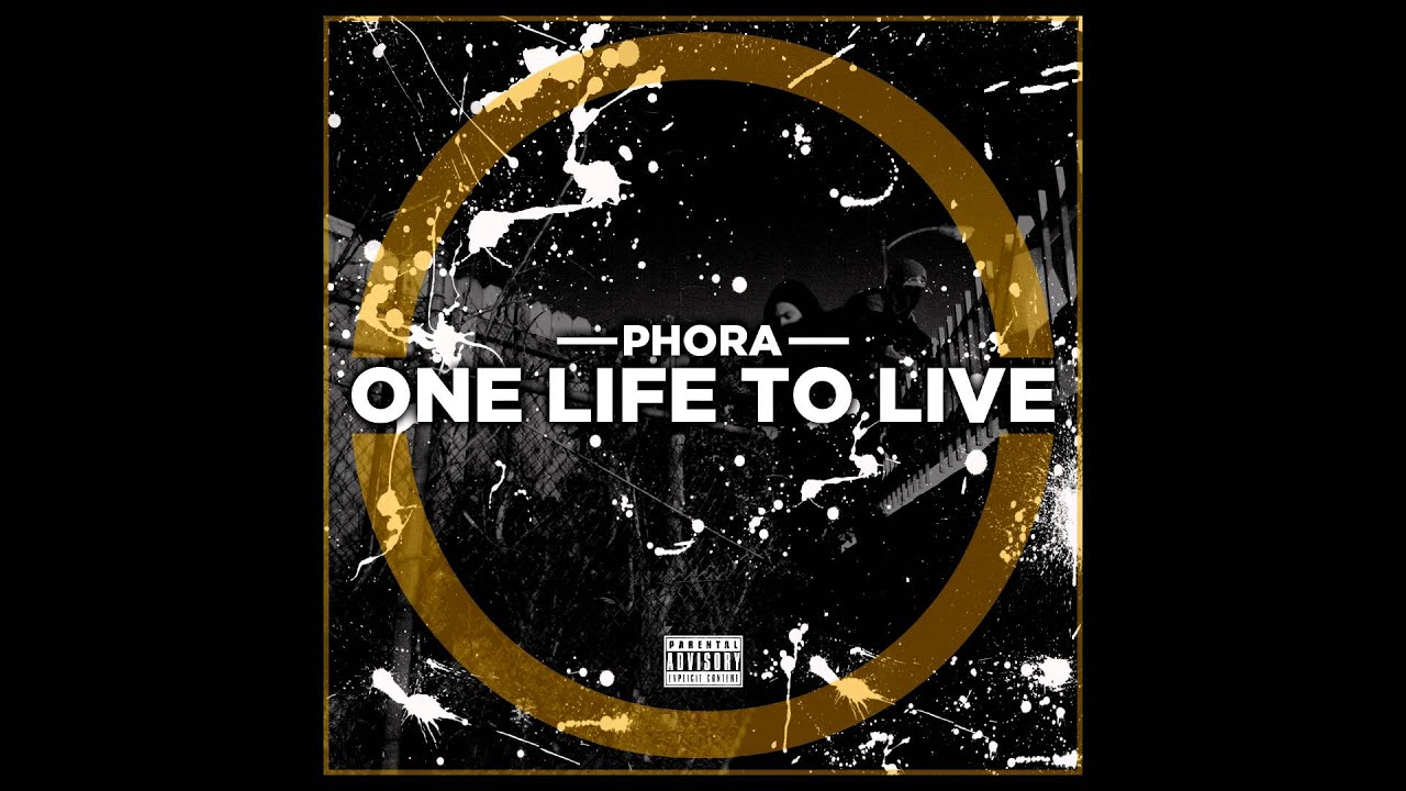 Phora - The White Owl [Prod. by Eskupe]