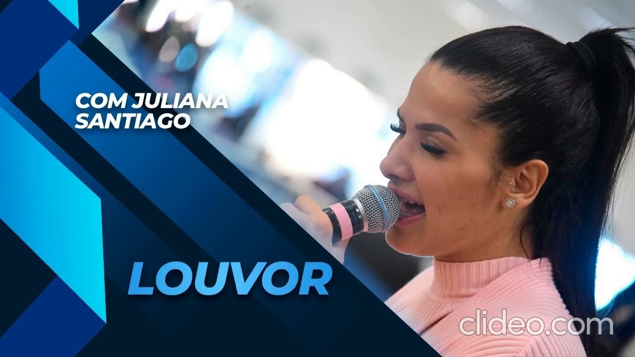 Santo - Juliana Santiago
