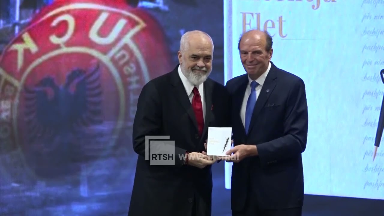 Rama në Prishtinë, takime me Kurtin e presidenten Osmani, deklarata edhe për Specialen