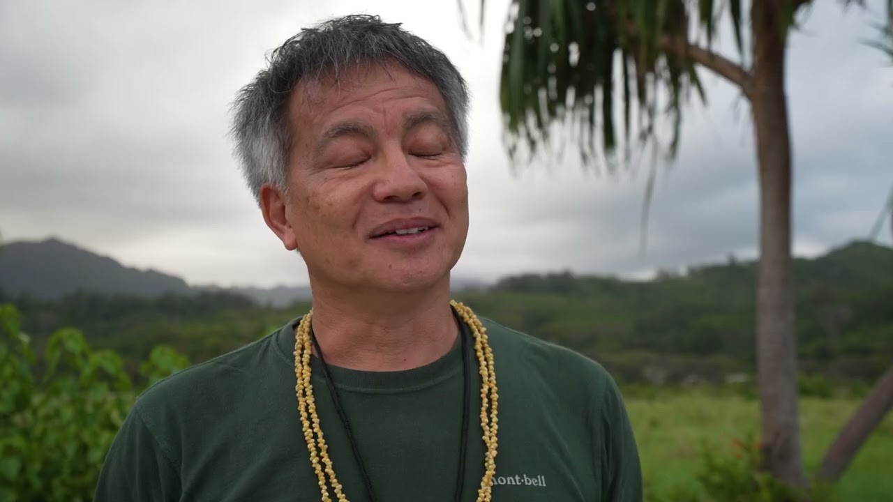 Demilitarizing Hawaiʻi and the Pacific for Planetary Survival - Hawaii Peace and Justice